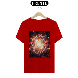 Nome do produto Shirt Big Bang Quality