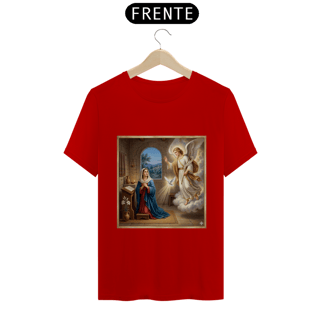Nome do produto Shirt A Anunciação Quality