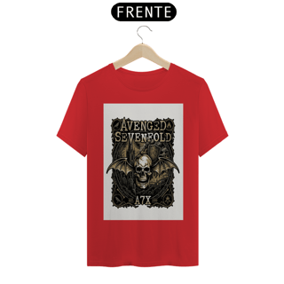 Nome do produto Shirt Avenged Prime