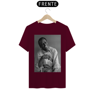 Nome do produto Shirt Miles Davis Quality