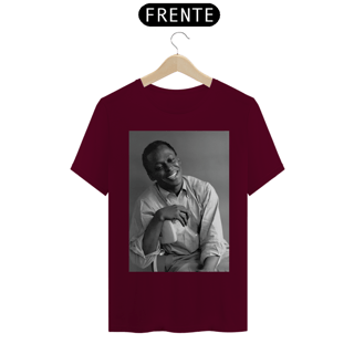 Nome do produto Shirt Mile Davis Prime