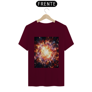 Nome do produto Shirt Big Bang Quality