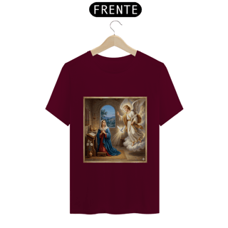 Nome do produto Shirt A Anunciação Quality