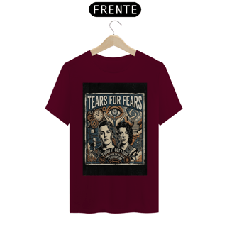 Nome do produto Shirt Tears Quality