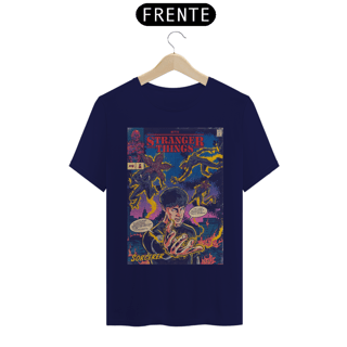 Nome do produto Stranger Things - Sorcerer 