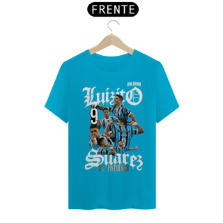 Nome do produto El Pistoleiro - Luiz Soares