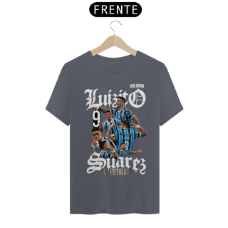 Nome do produto El Pistoleiro - Luiz Soares