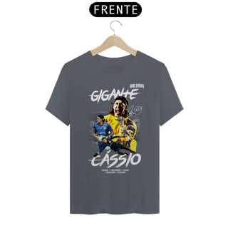 Nome do produto Gigante Cássio