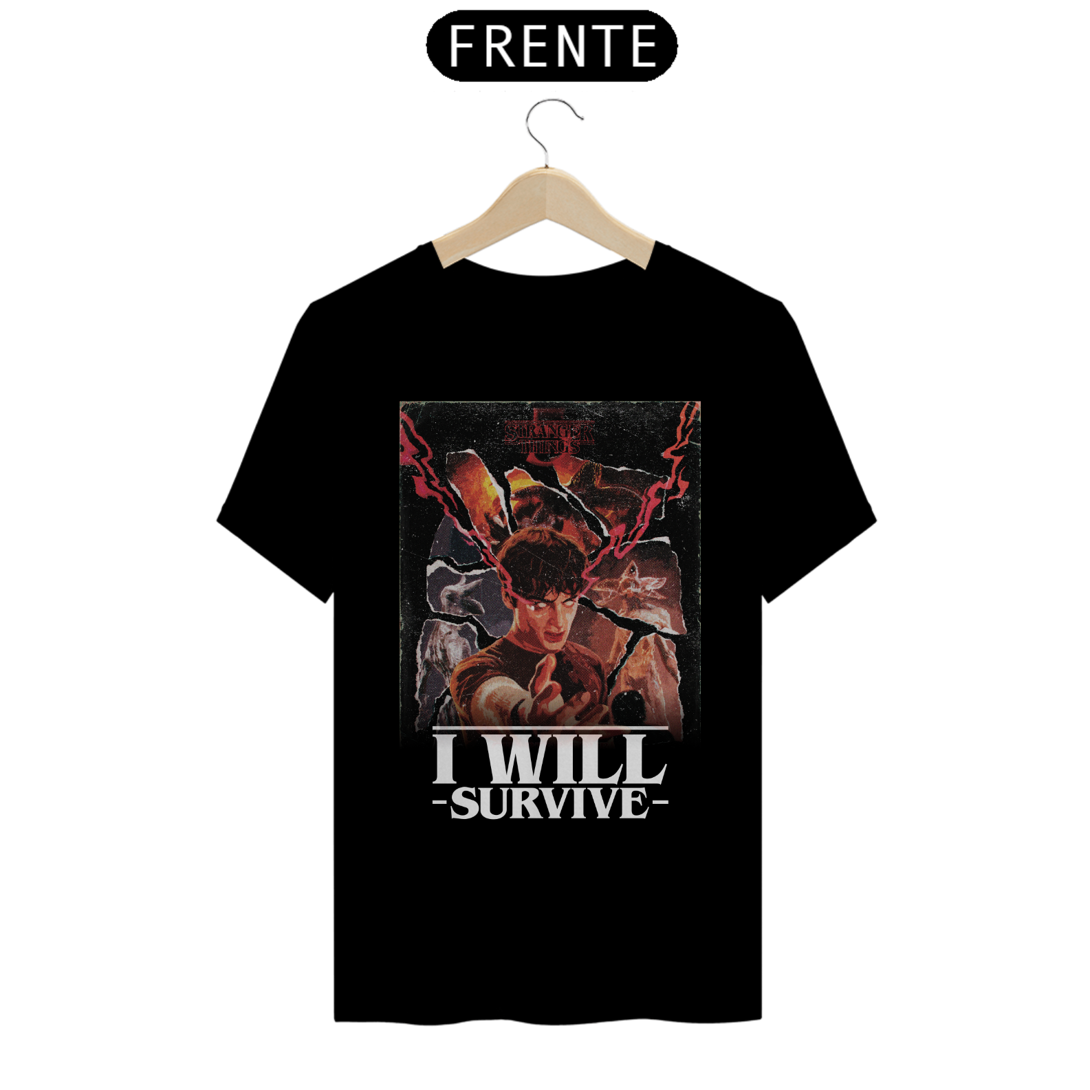 I Will Survive