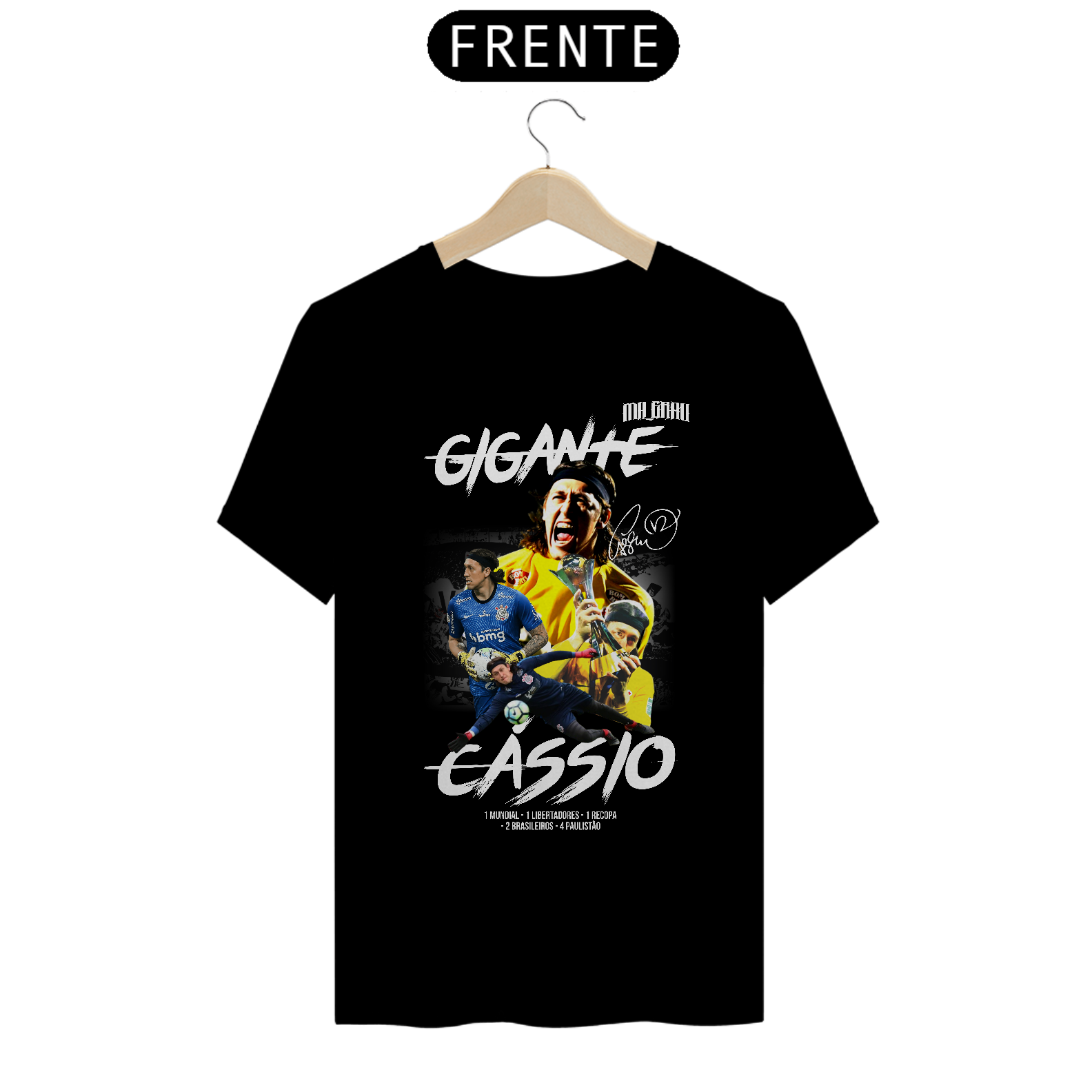 Gigante Cássio