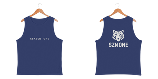 Regata Season one - Masc Sport Dry UV - Versatility