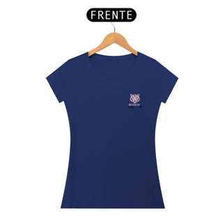 Nome do produto Camiseta Feminina baby long (Premium) SZN ONE - Basic