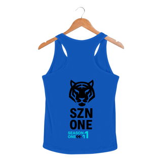 Nome do produto Regata Fem Sport Dry Uv - Season One Limited