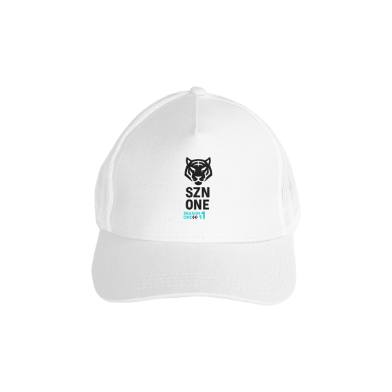 Boné Season One - Exclusive Com Tela (Uniss.)