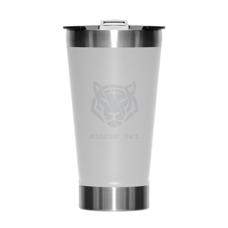 Nome do produto Copo térmico exclusivo Season One - 473ml