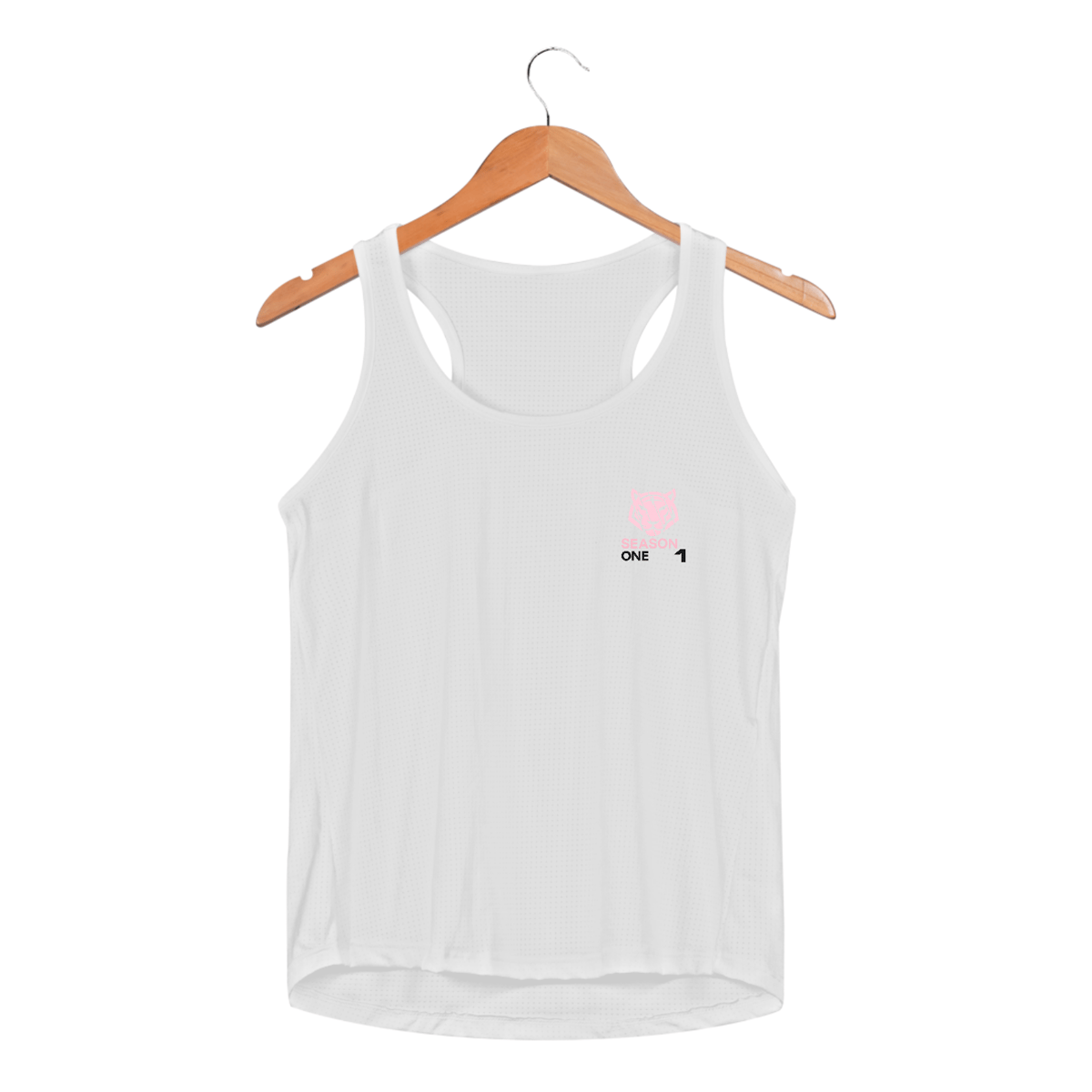 Nome do produto: Regata Feminina Sport Dry UV SZN Basic