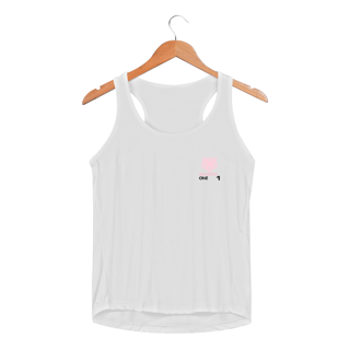 Regata Feminina Sport Dry UV SZN Basic