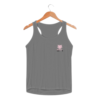 Nome do produto Regata Feminina Sport Dry UV SZN Basic