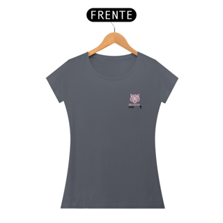Nome do produto Camiseta Feminina baby long (Premium) SZN ONE - Basic