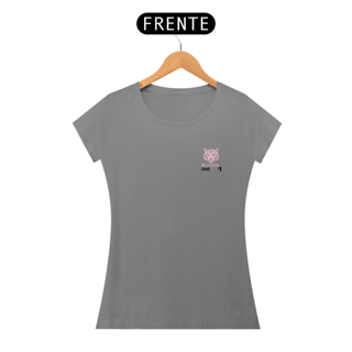 Camiseta Feminina - Baby Long Quality SZN ONE | Basic