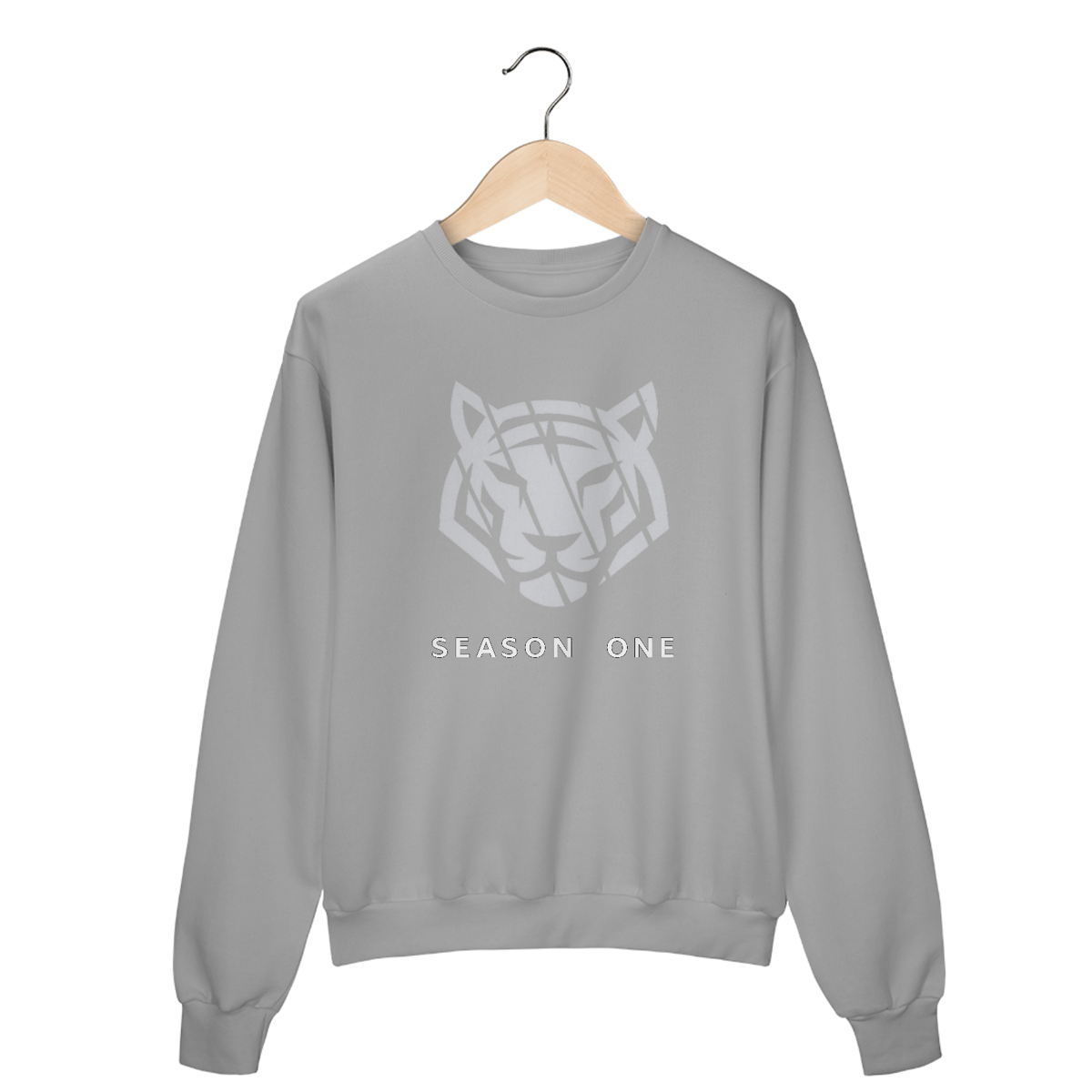 Nome do produto: Moletom Prime Fechado SZN ONE