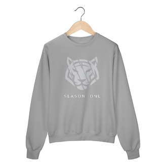 Nome do produto Moletom Prime Fechado SZN ONE