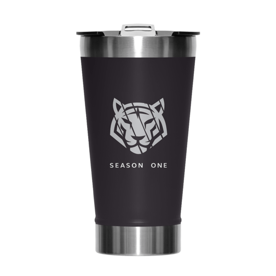 Copo térmico exclusivo Season One - 473ml