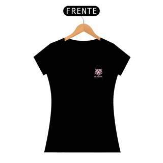 Nome do produto Camiseta Feminina baby long (Premium) SZN ONE - Basic