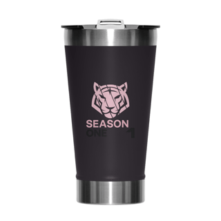 Copo térmico exclusivo Season One - 473ml ( Lg Rosa)