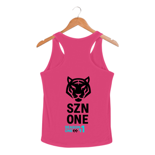 Nome do produto Regata Fem Sport Dry Uv - Season One Limited