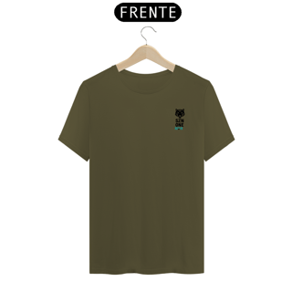 Nome do produto Camiseta masculina SZN ONE - Prime | Basic