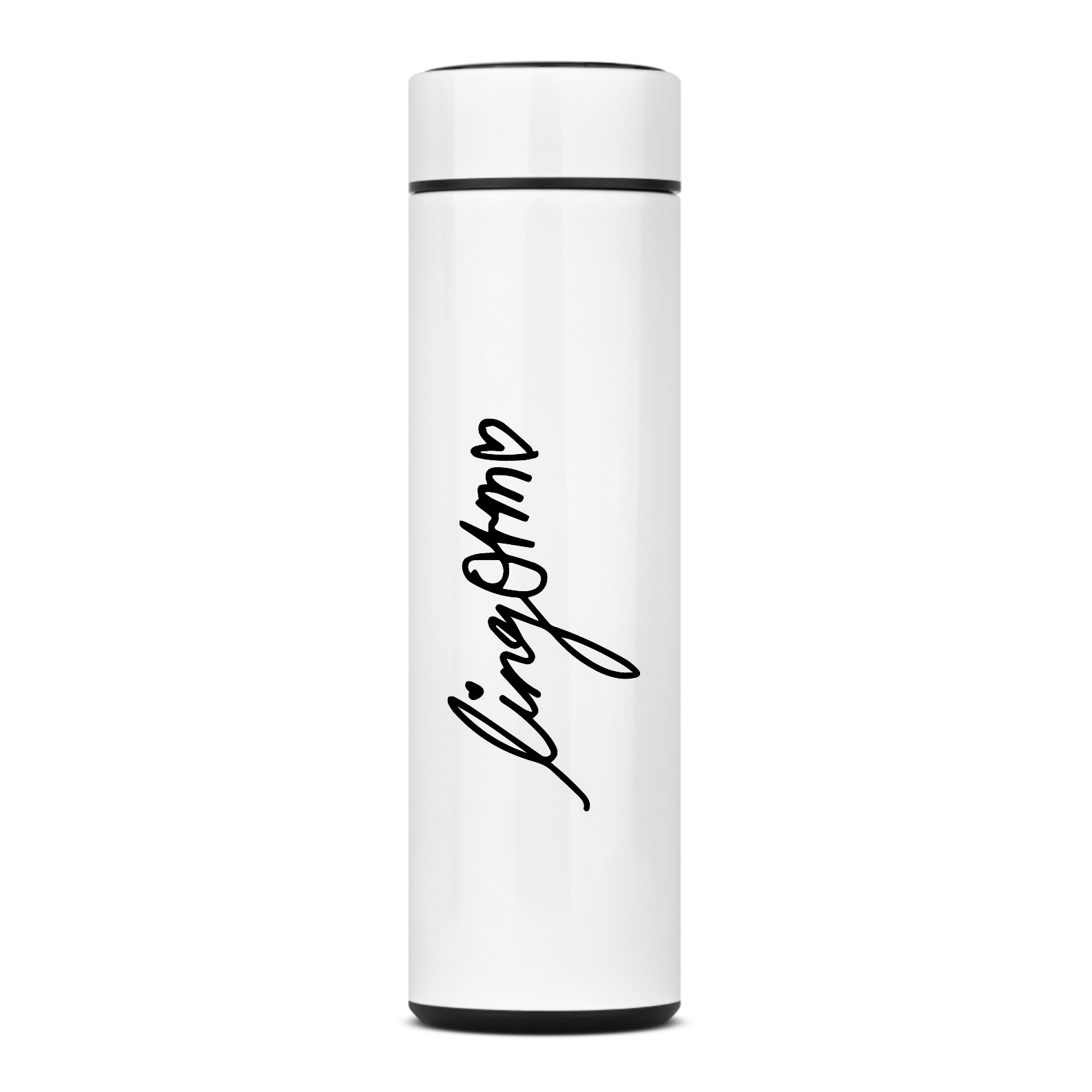 Garrafa Térmica LingOrm – 400ml