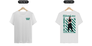 Camiseta Lingling Kwong Body Guard