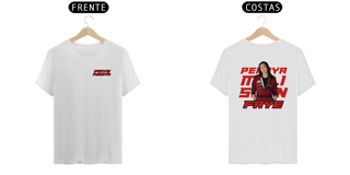 Camiseta Faye Peraya