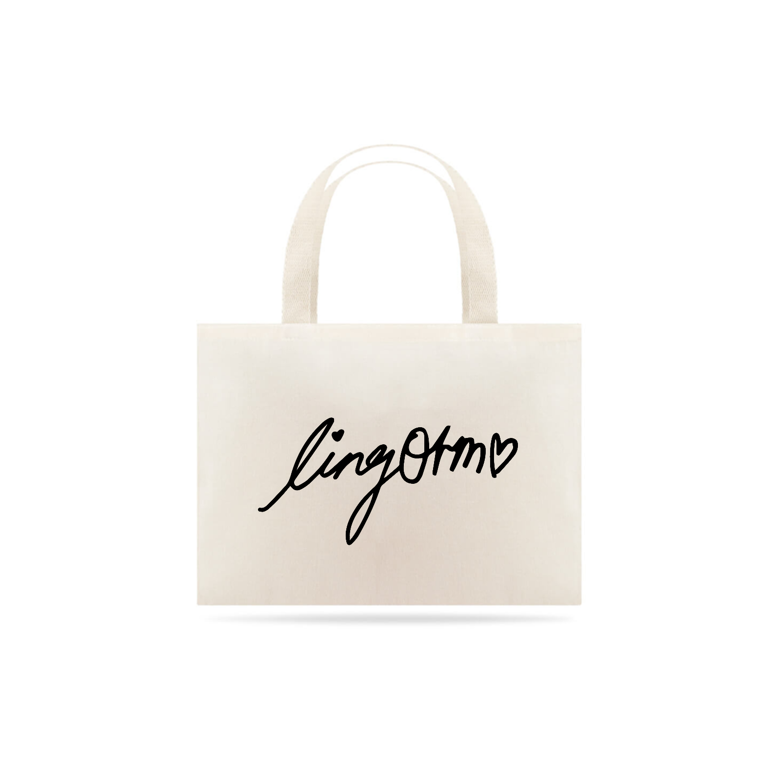Ecobag LingOrm