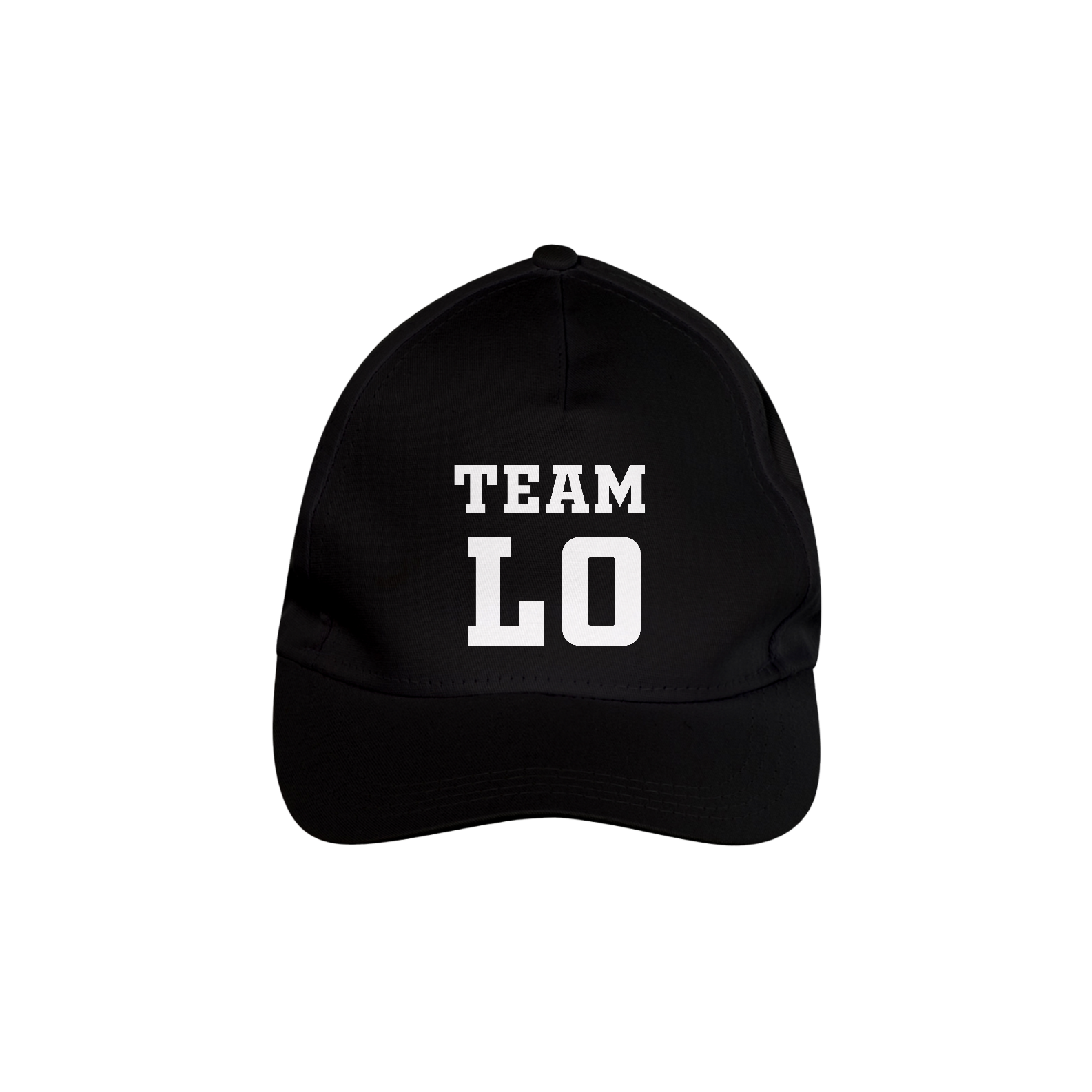 Boné Team LO LingOrm Prime