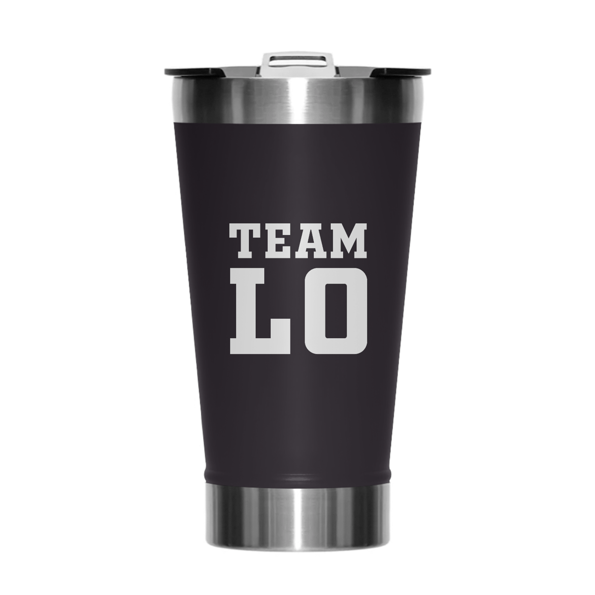 Nome do produto: Copo Témico LingOrm - Team LO