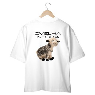 Nome do produto Ovelha Negra
