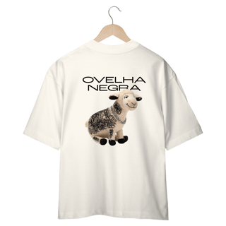 Nome do produto Ovelha Negra