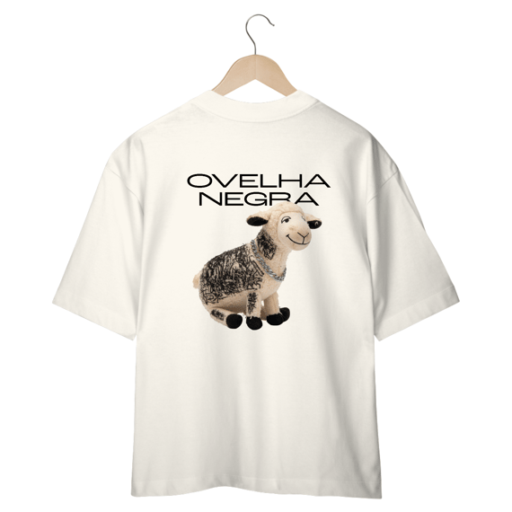 Ovelha Negra
