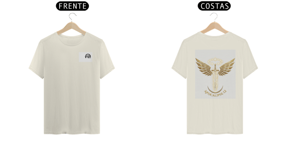 AP12 Exclusiva Marfim