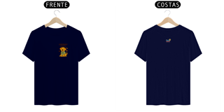 Nome do produto T-Shirt Quality - Dog