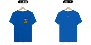 Nome do produto T-Shirt Quality - Dog