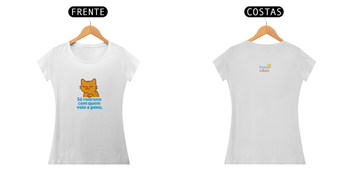 Nome do produto: Baby Look Prime