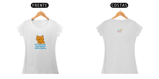 Nome do produto Baby Look Prime