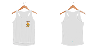 Regata Fem Sportv Dry UV - Cat