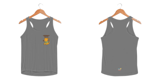 Nome do produto Regata Fem Sportv Dry UV - Cat