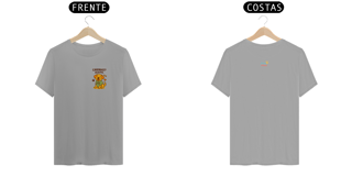 Nome do produto T-Shirt Quality - Dog