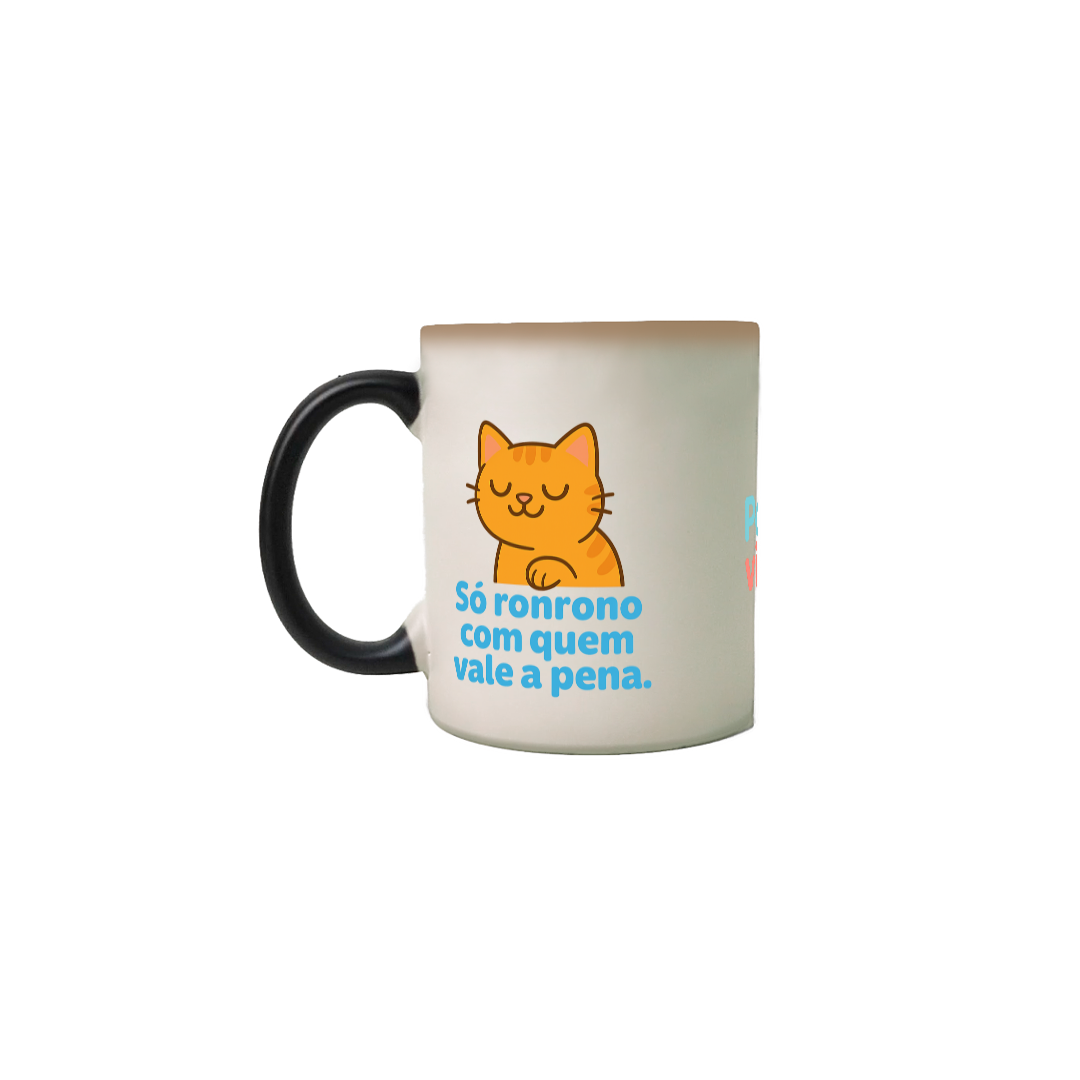 Nome do produto: Caneca PataVibes