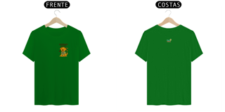 Nome do produto T-Shirt Quality - Dog